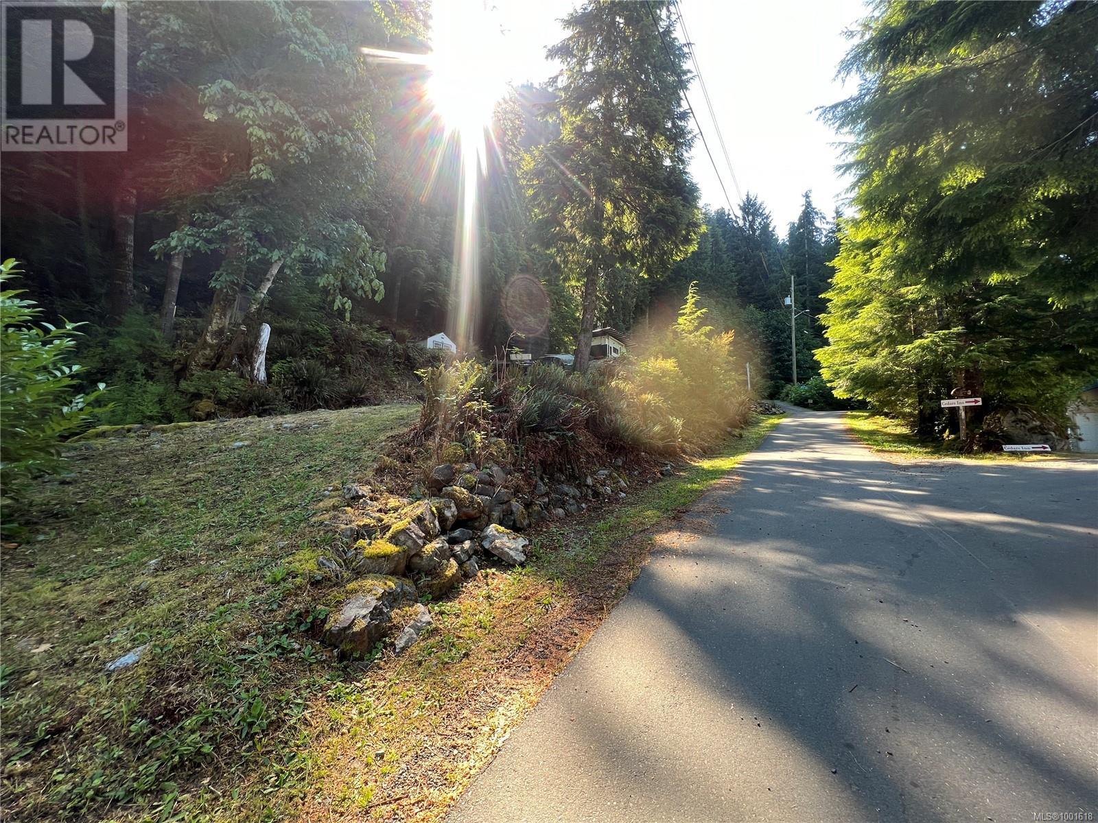 Lot 17 Pandora Cres, Zeballos, British Columbia  V0P 2A0 - Photo 7 - 1001618