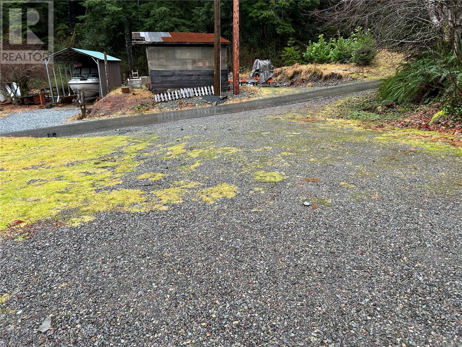 Lot 17 Pandora Cres, Zeballos, British Columbia  V0P 2A0 - Photo 8 - 1001618