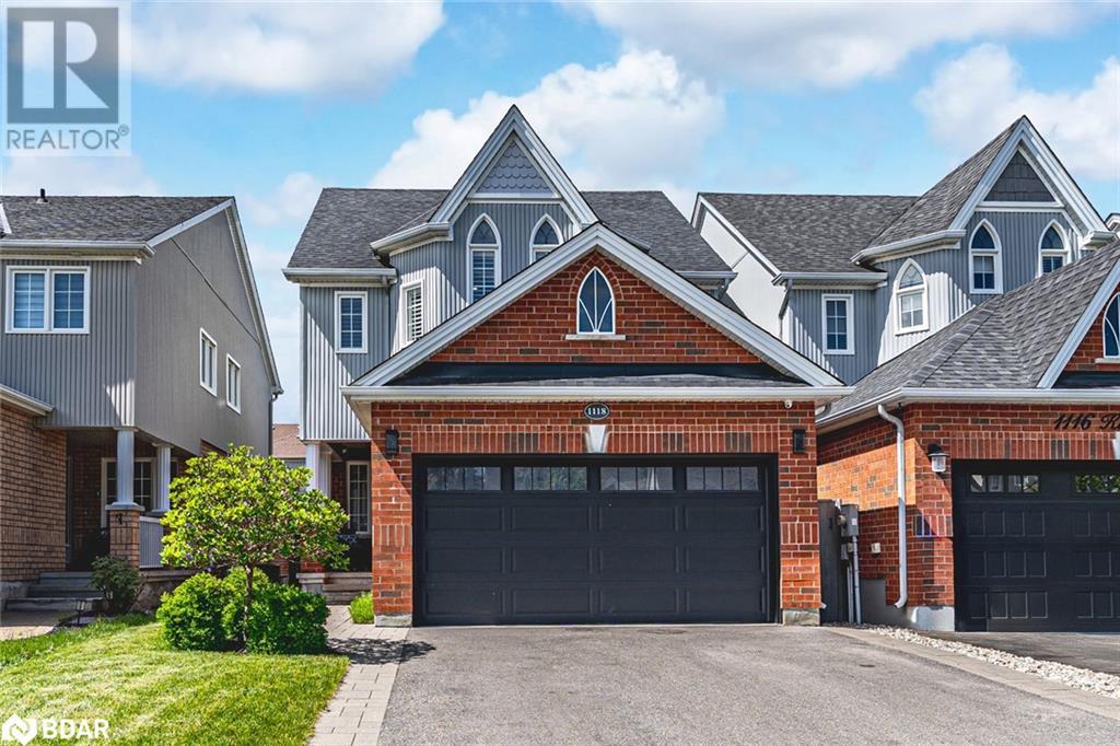 1118 Kell Street, Innisfil, Ontario  L9S 4W4 - Photo 1 - 40734736