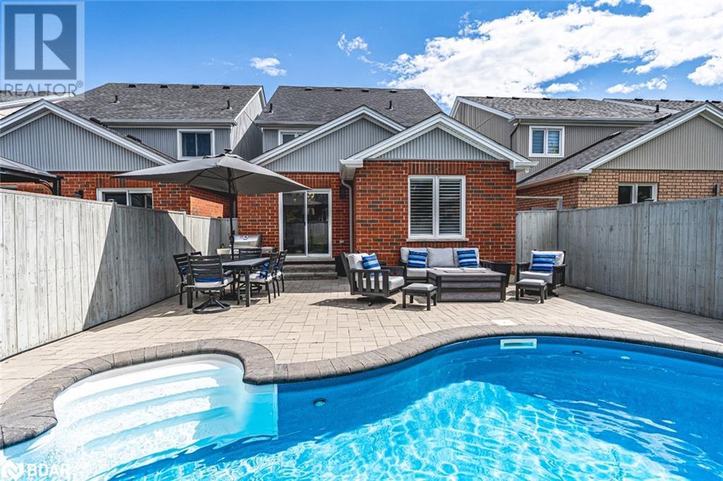 1118 Kell Street, Innisfil, Ontario  L9S 4W4 - Photo 17 - 40734736