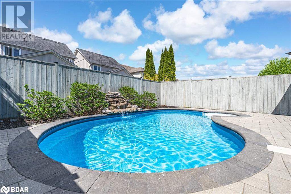 1118 Kell Street, Innisfil, Ontario  L9S 4W4 - Photo 2 - 40734736