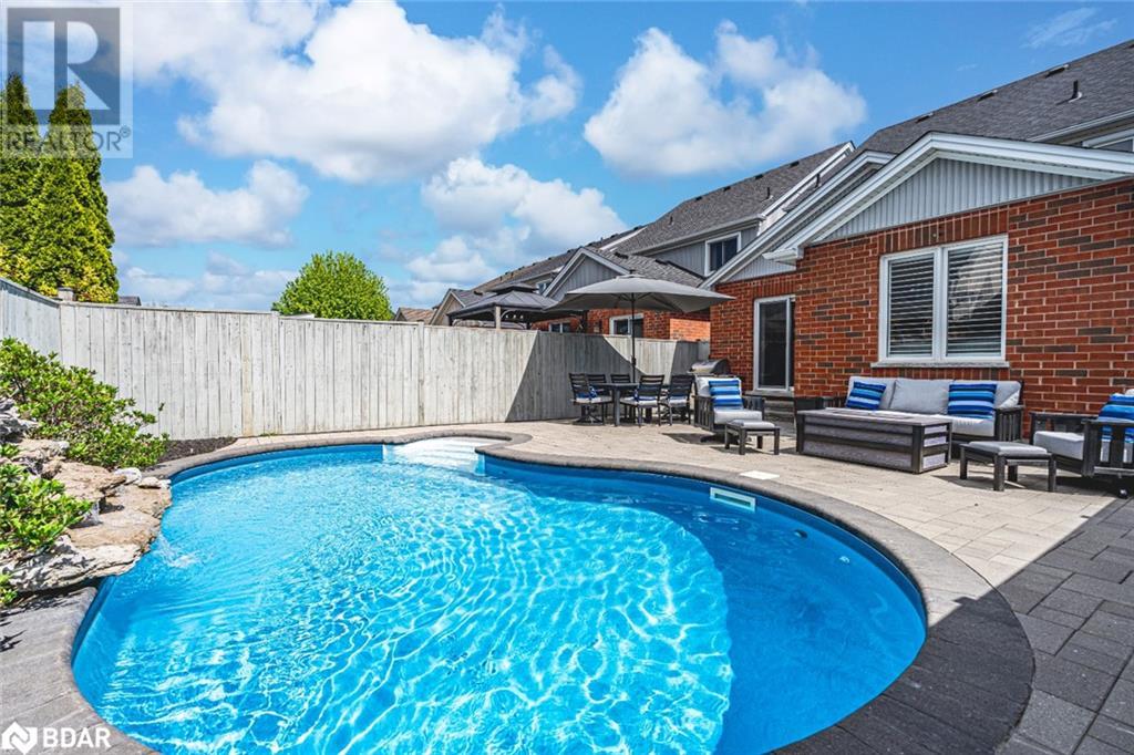 1118 Kell Street, Innisfil, Ontario  L9S 4W4 - Photo 3 - 40734736