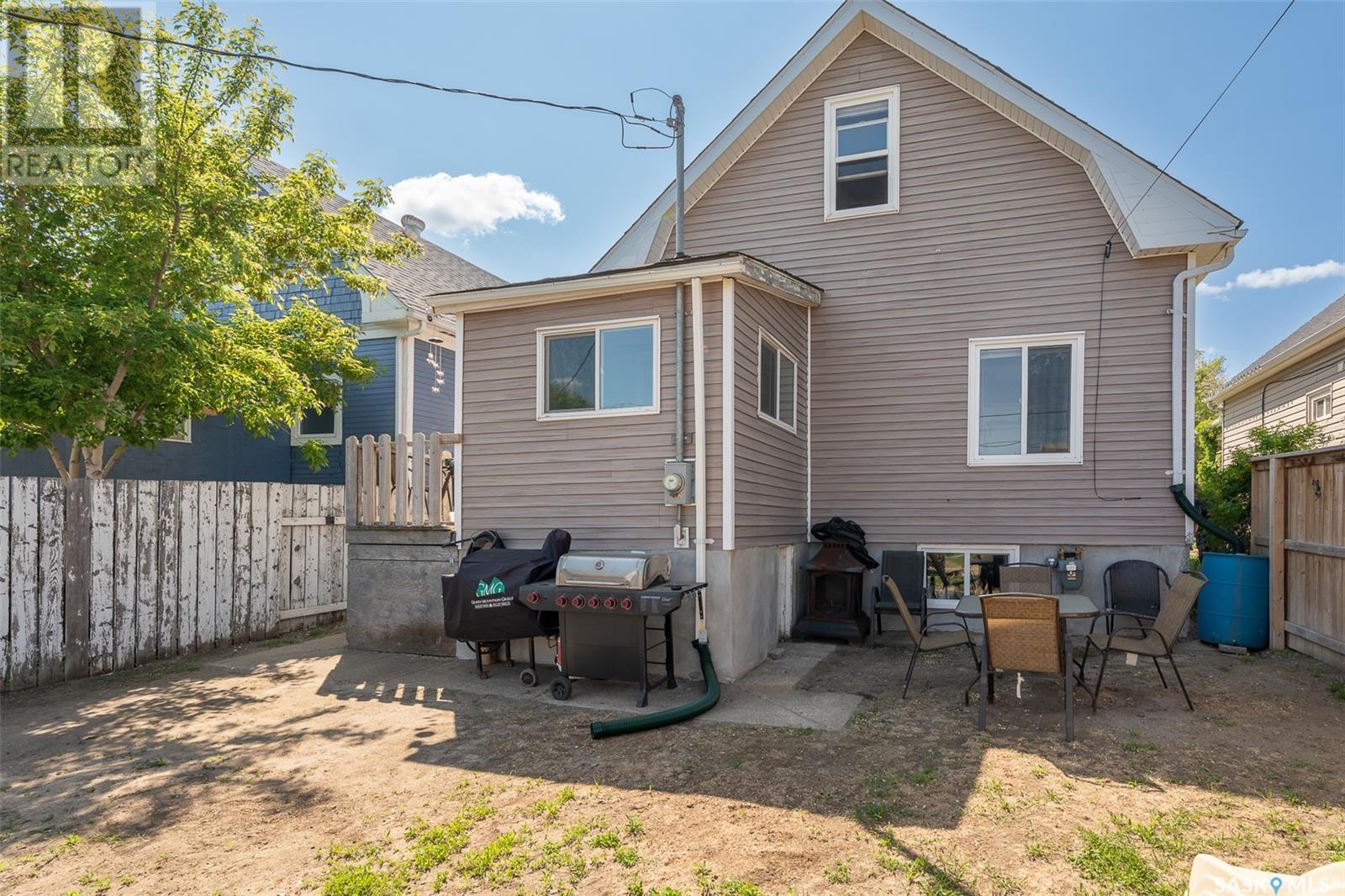 926 Lillooet Street W, Moose Jaw, Saskatchewan  S6H 4Z8 - Photo 37 - SK007593
