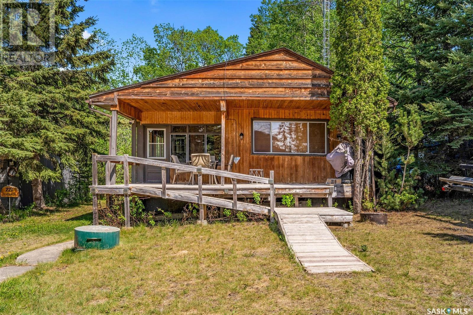 219 Jacobson DRIVE, Christopher Lake, Saskatchewan