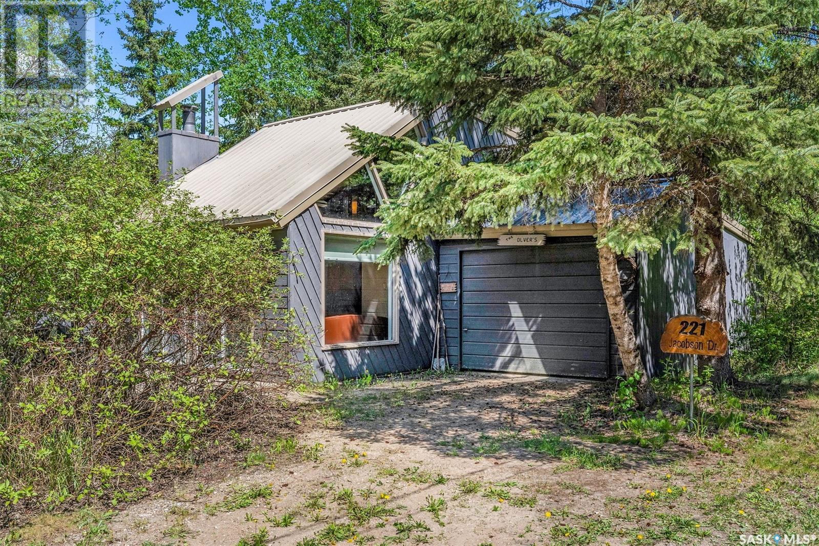 221 Jacobson Drive, Christopher Lake, Saskatchewan  S0J 0N0 - Photo 1 - SK007527