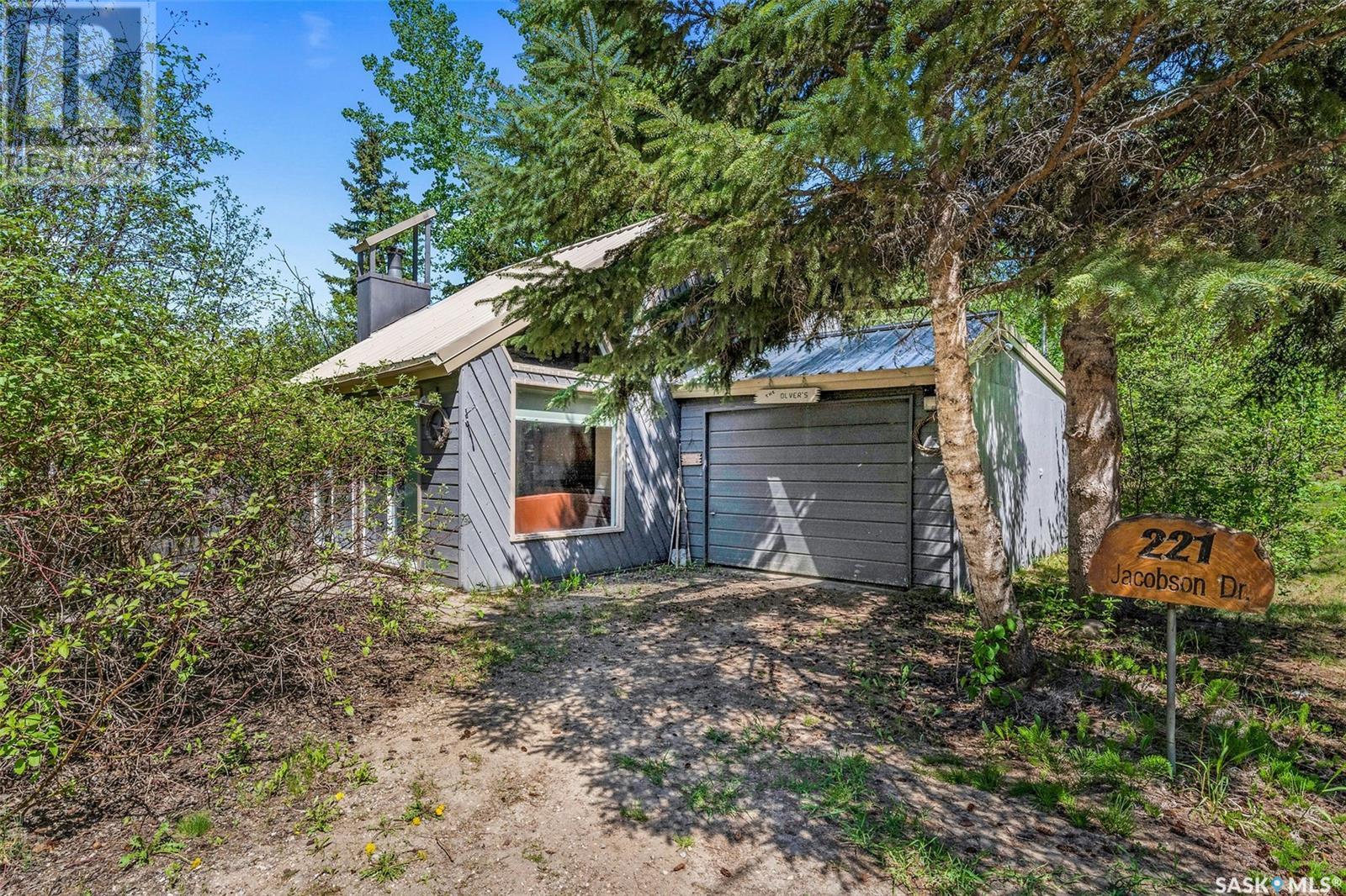221 Jacobson Drive, Christopher Lake, Saskatchewan  S0J 0N0 - Photo 2 - SK007527