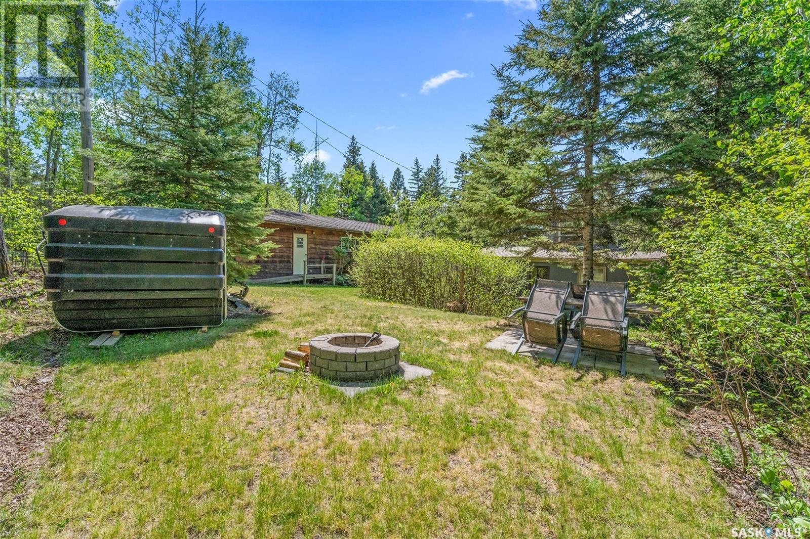 221 Jacobson Drive, Christopher Lake, Saskatchewan  S0J 0N0 - Photo 21 - SK007527