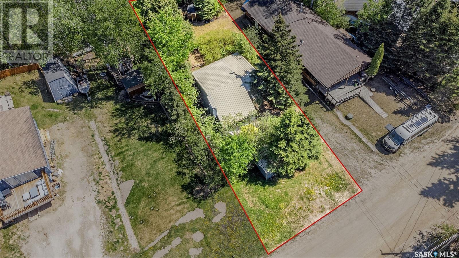 221 Jacobson Drive, Christopher Lake, Saskatchewan  S0J 0N0 - Photo 24 - SK007527