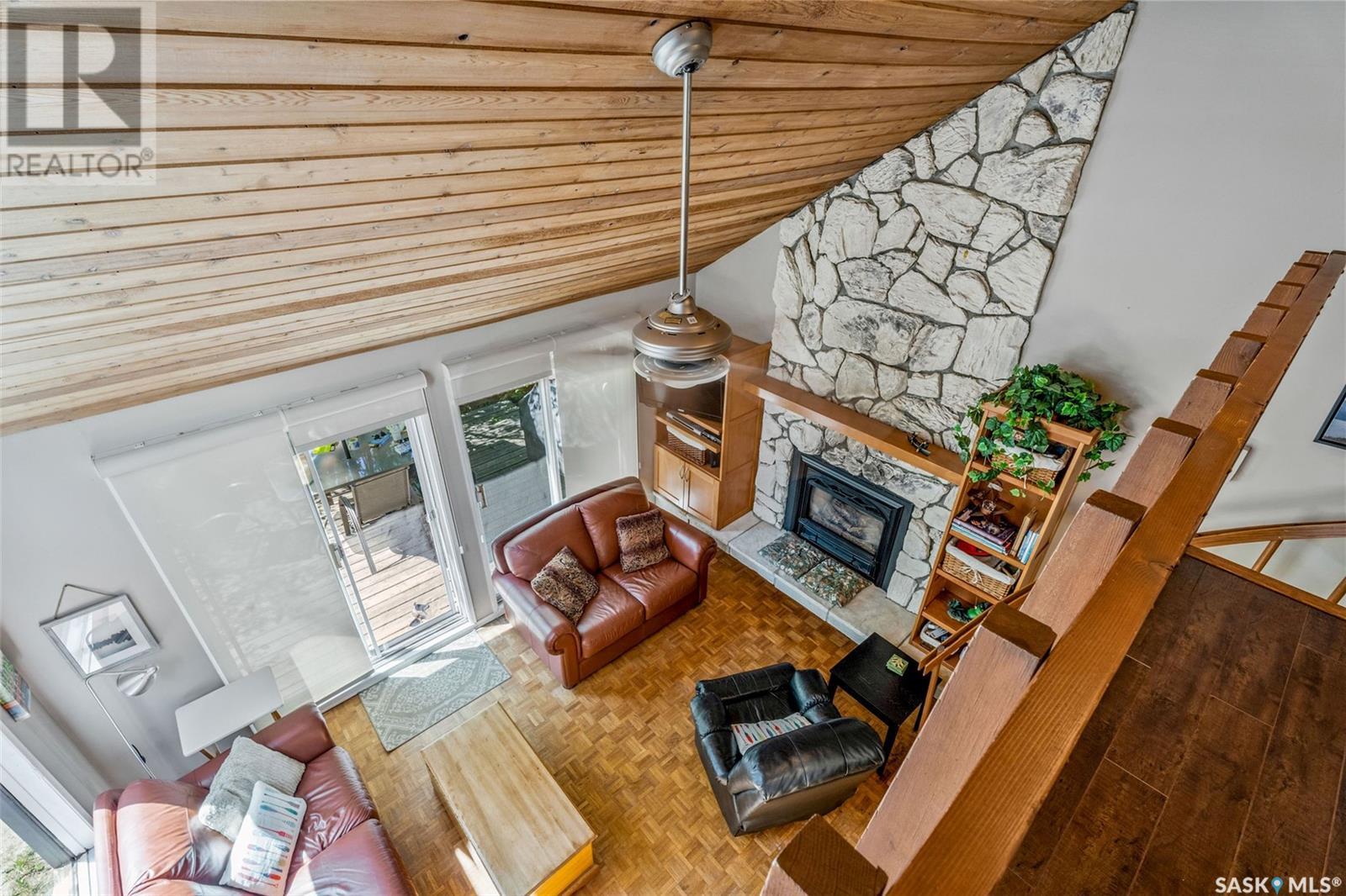 221 Jacobson Drive, Christopher Lake, Saskatchewan  S0J 0N0 - Photo 4 - SK007527