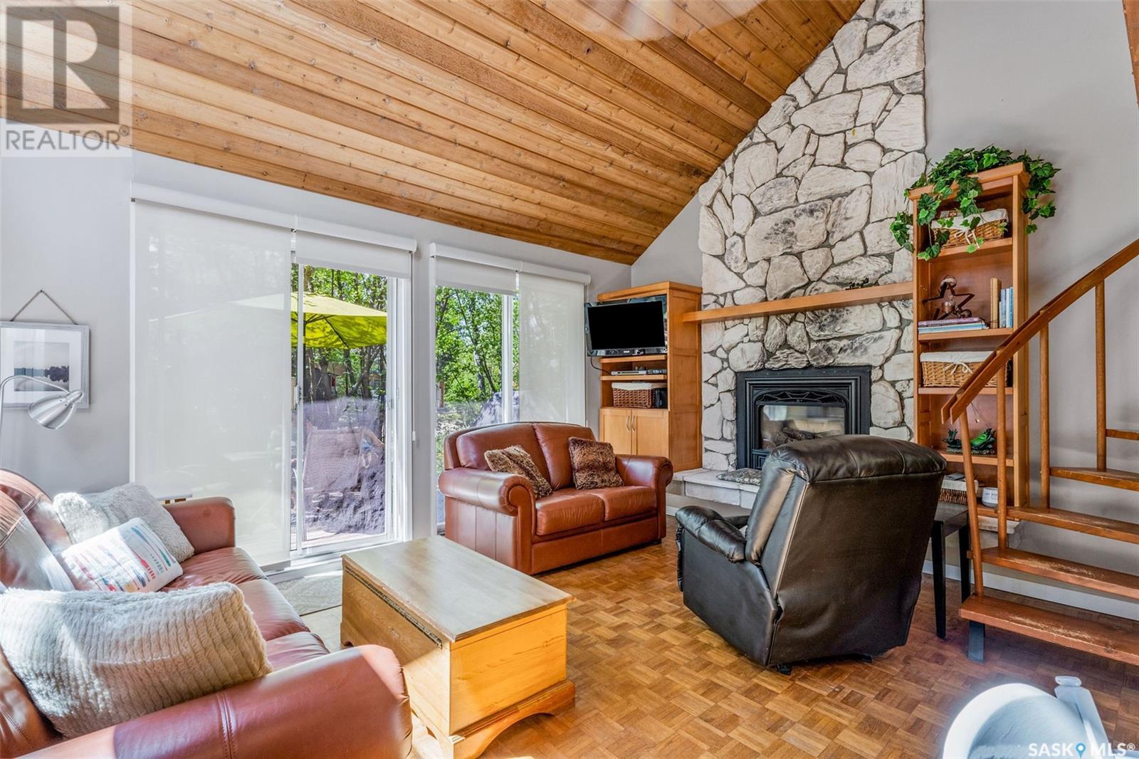 221 Jacobson Drive, Christopher Lake, Saskatchewan  S0J 0N0 - Photo 6 - SK007527