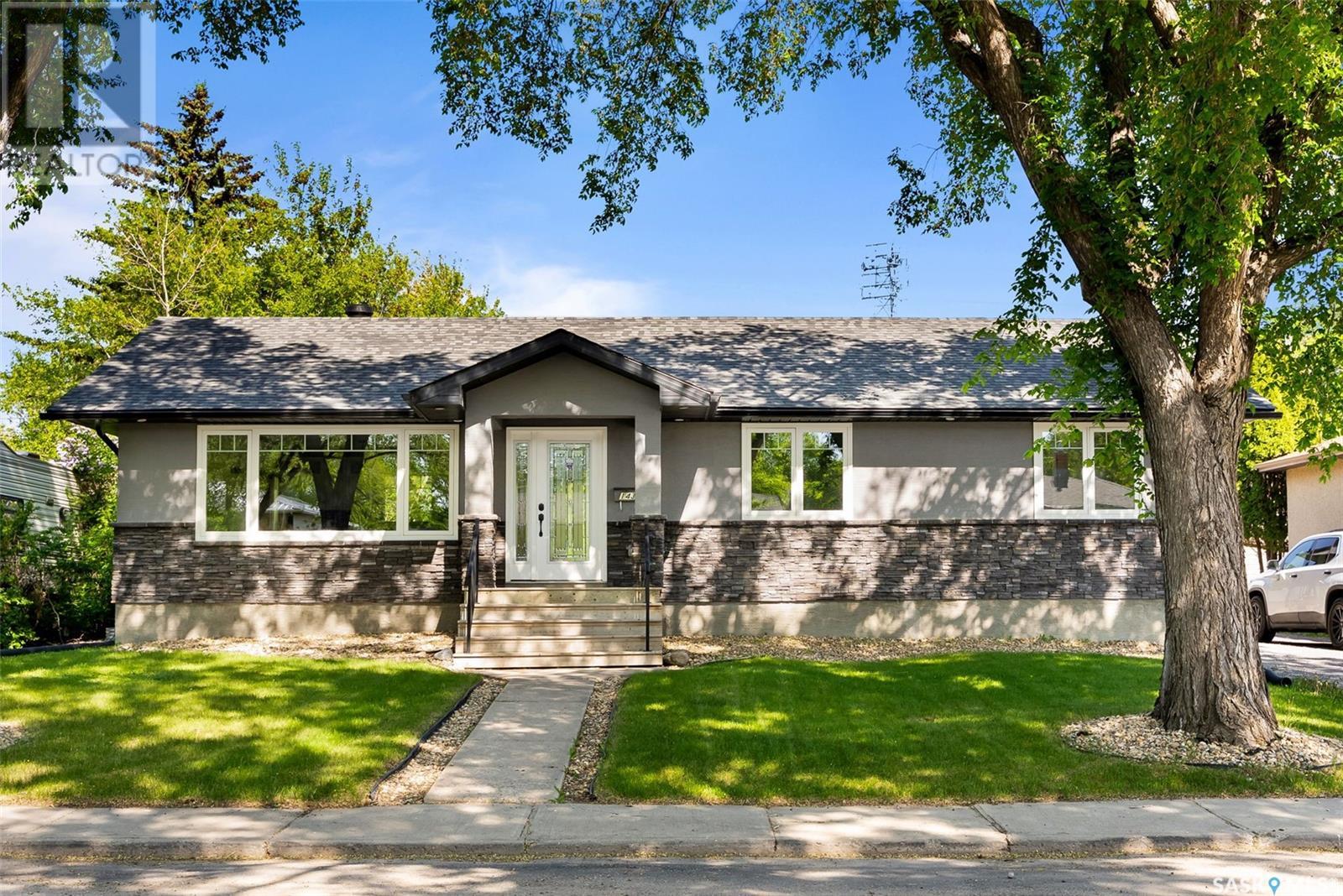 143 Montreal Street N, Regina, Saskatchewan  S4R 2S8 - Photo 3 - SK007457