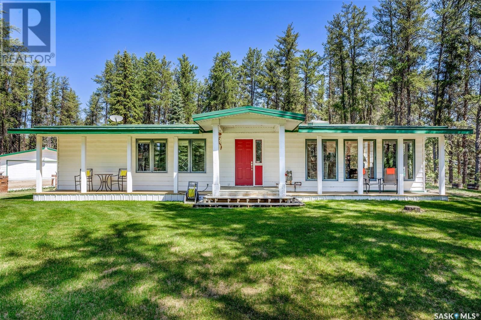 543 Pineland PLACE, Buckland Rm No. 491, Saskatchewan