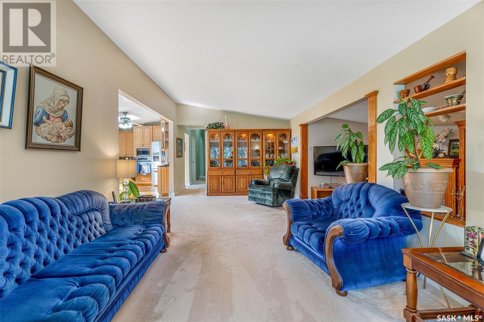 543 Pineland Place, Buckland Rm No. 491, Saskatchewan  S6V 5R3 - Photo 5 - SK007318