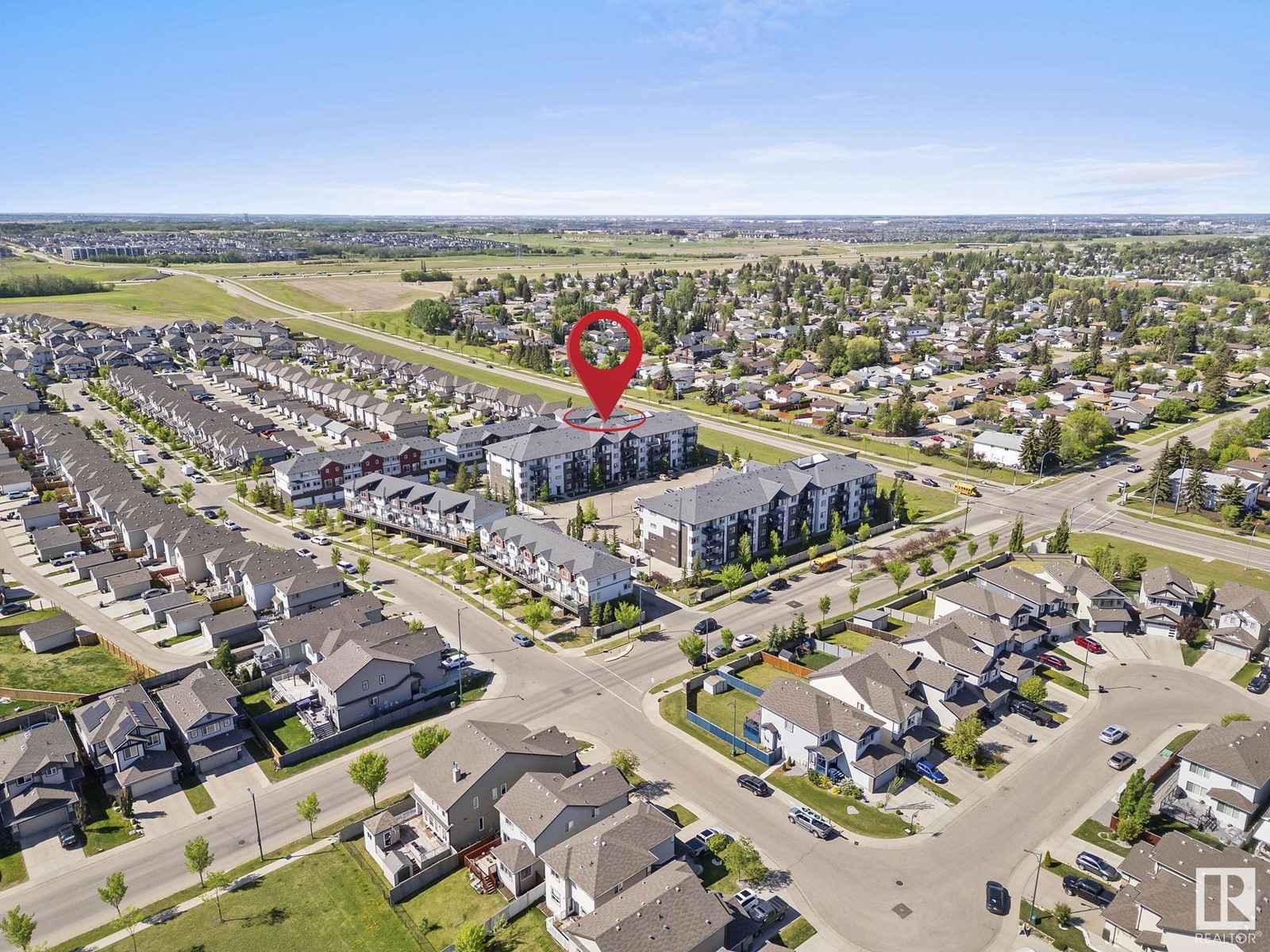 Property at #306 3353 16A AV NW NW image 3