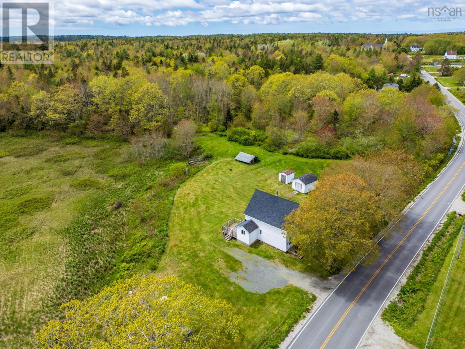 7154 304 Highway, Quinan, Nova Scotia  B0W 3M0 - Photo 37 - 202512687