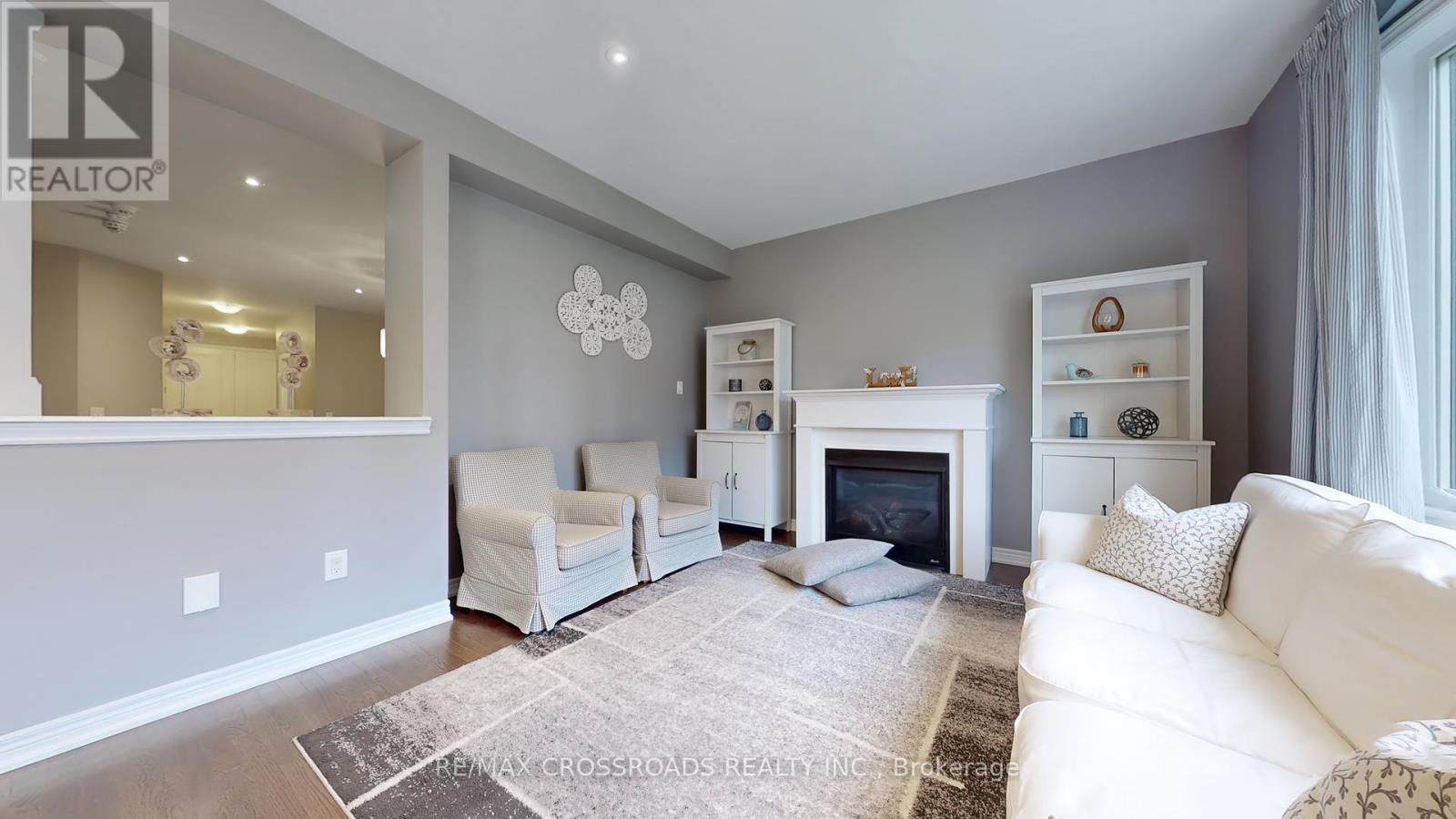 106 Larson Peak Road, Caledon, Ontario  L7C 3P1 - Photo 9 - W12181686