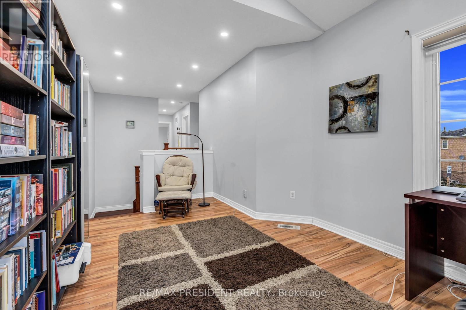 994 Ledbury Crescent, Mississauga (East Credit), Ontario  L5V 2P7 - Photo 24 - W12181693