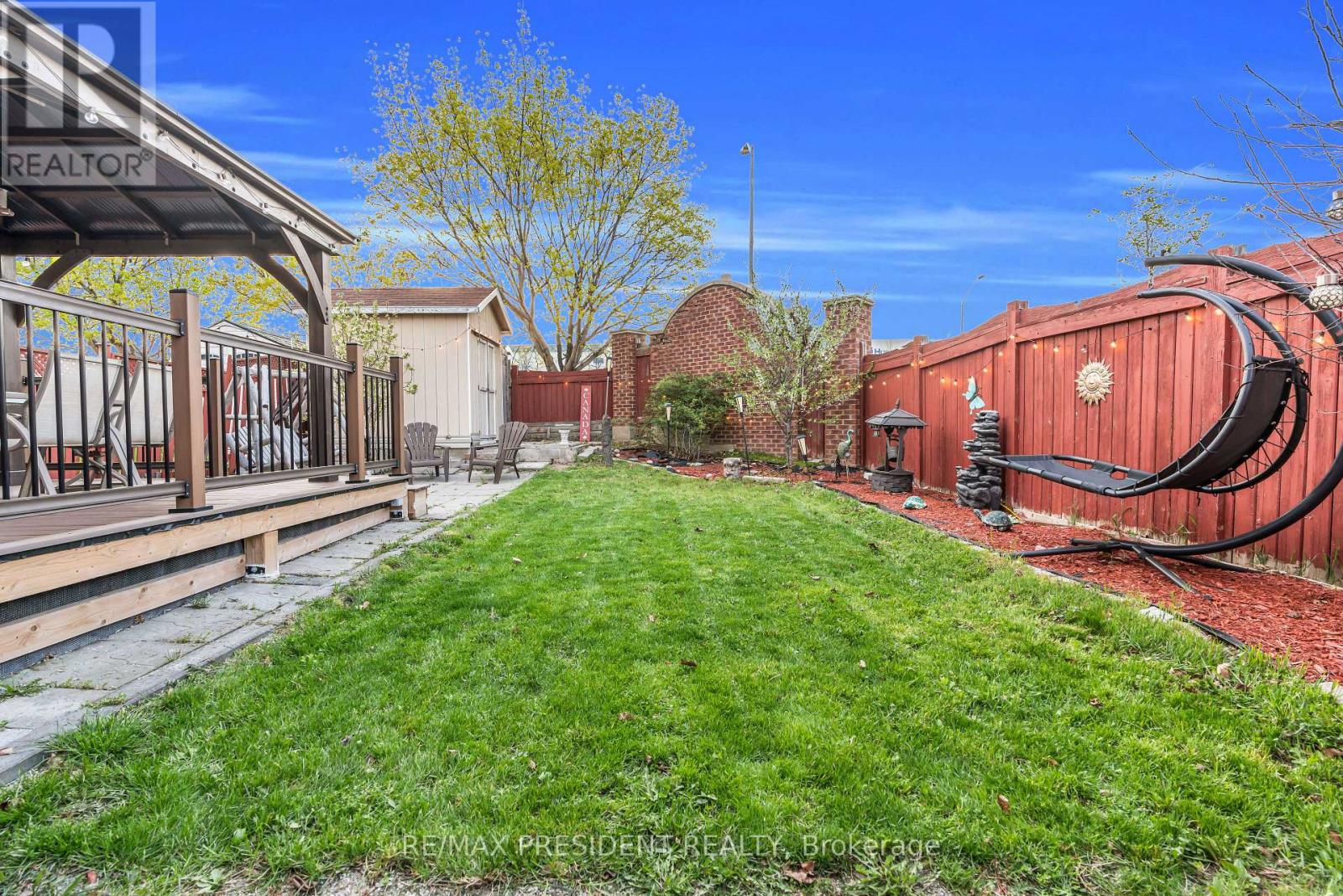 994 Ledbury Crescent, Mississauga (East Credit), Ontario  L5V 2P7 - Photo 46 - W12181693