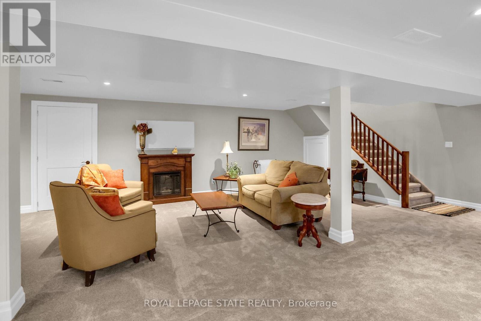 792 Old York Road, Burlington, Ontario  L7P 4X9 - Photo 27 - W12181694