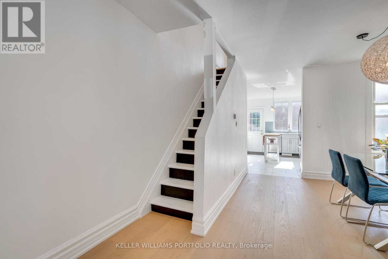 166 Gilmour Avenue, Toronto (Junction Area), Ontario  M6P 3B3 - Photo 10 - W12181713