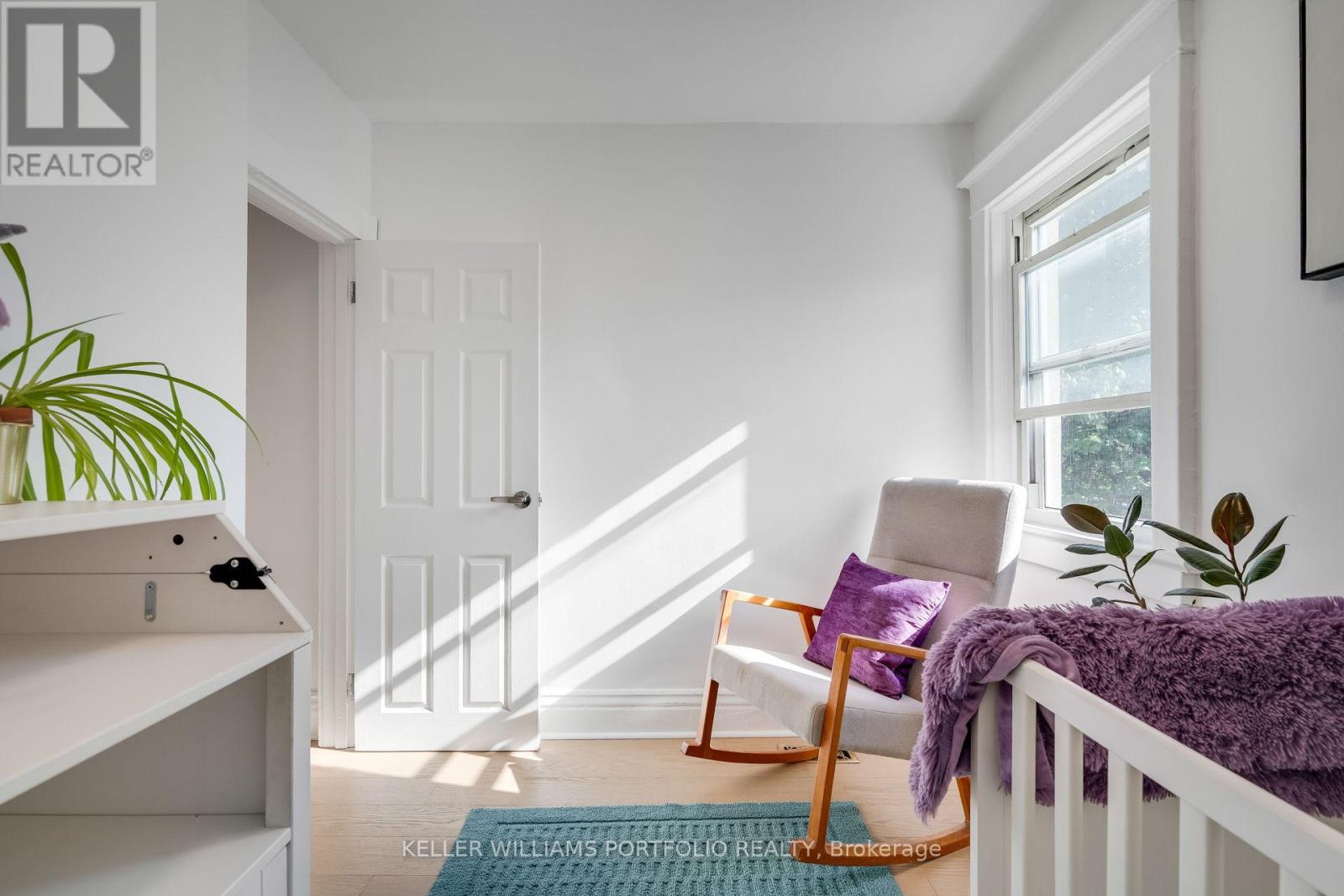 166 Gilmour Avenue, Toronto, Ontario  M6P 3B3 - Photo 17 - W12181713