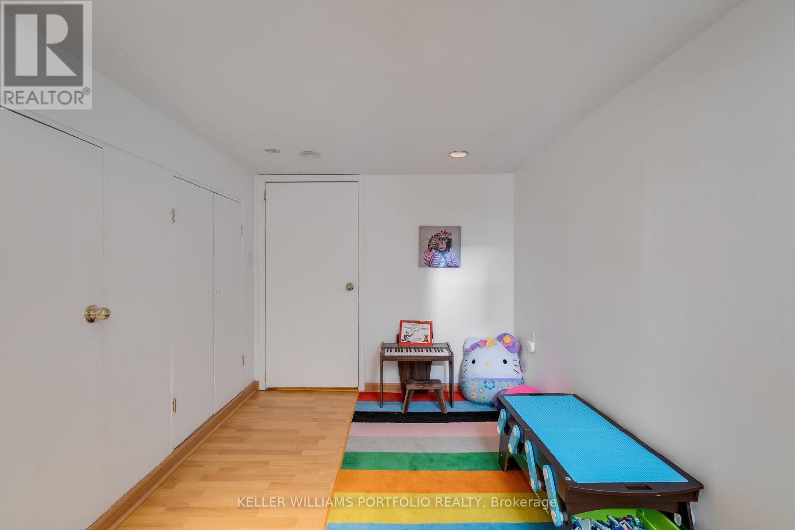 166 Gilmour Avenue, Toronto, Ontario  M6P 3B3 - Photo 20 - W12181713