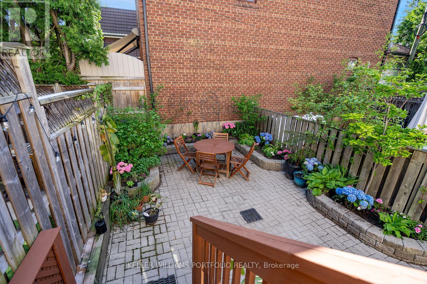 166 Gilmour Avenue, Toronto, Ontario  M6P 3B3 - Photo 26 - W12181713