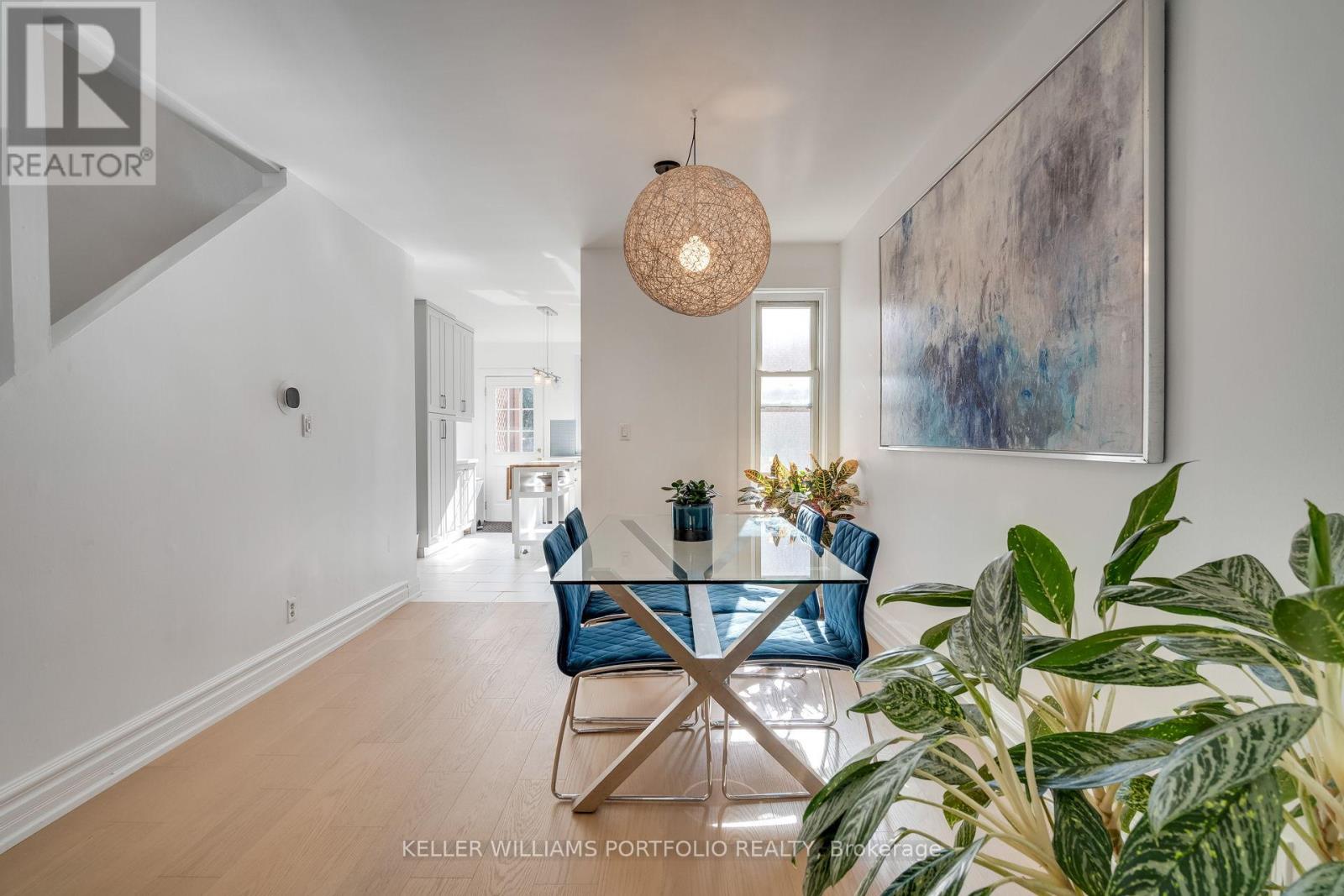 166 Gilmour Avenue, Toronto, Ontario  M6P 3B3 - Photo 7 - W12181713