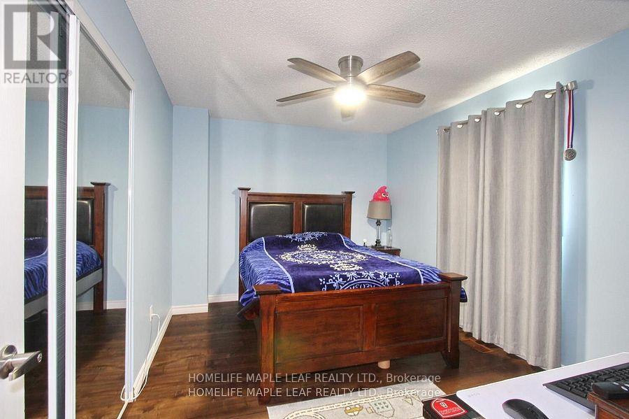 110 Corkett Drive, Brampton, Ontario  L6X 3E6 - Photo 26 - W12181724