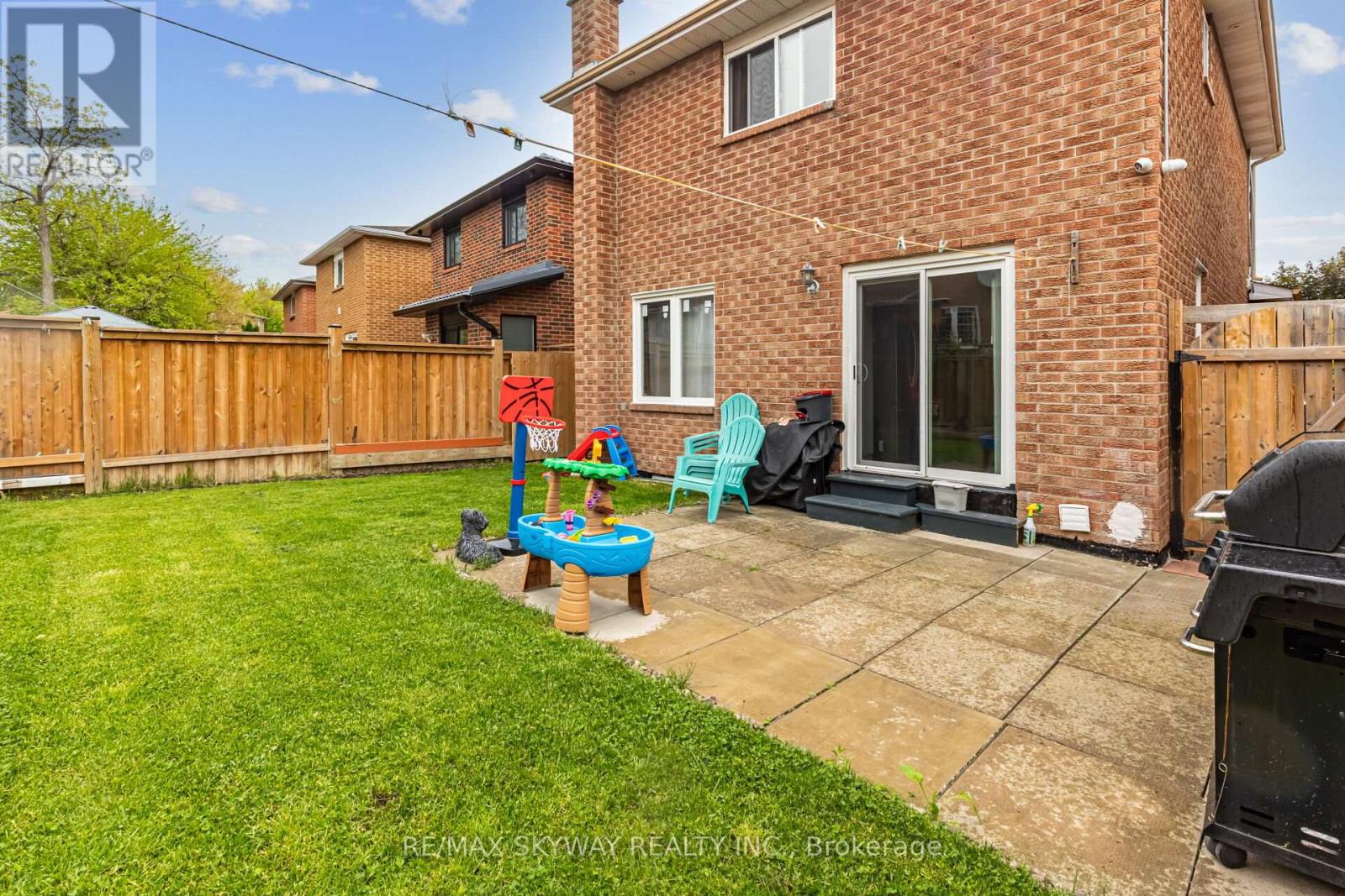 19 Alabaster Drive, Brampton (Brampton North), Ontario  L6V 4E5 - Photo 48 - W12181727