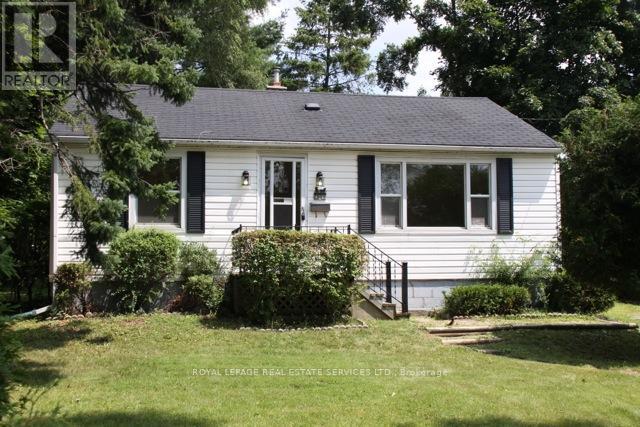 1345 SIXTH LINE, Oakville, Ontario