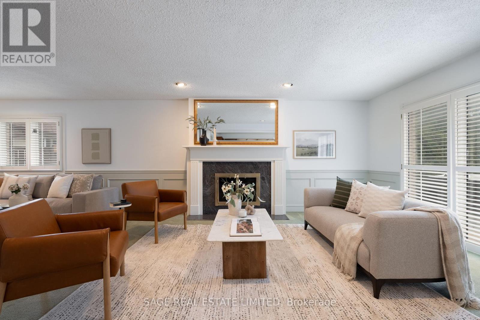 172 Burnhamthorpe Road, Toronto, Ontario  M9A 1H6 - Photo 27 - W12181760