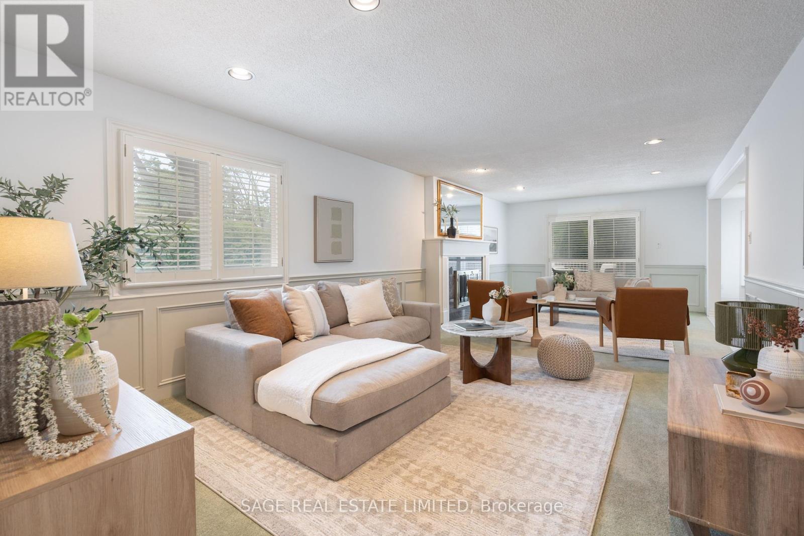 172 Burnhamthorpe Road, Toronto, Ontario  M9A 1H6 - Photo 32 - W12181760