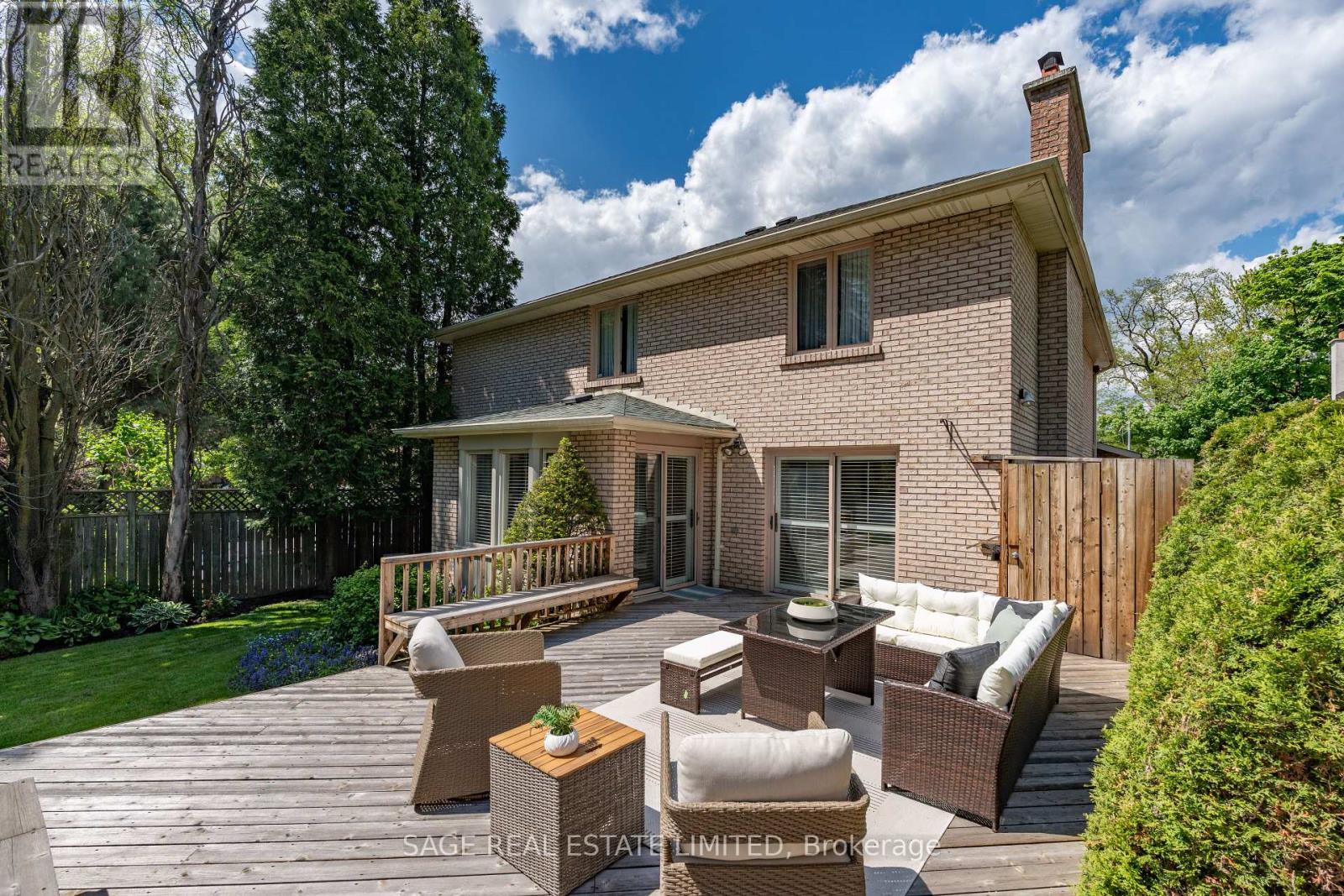 172 Burnhamthorpe Road, Toronto, Ontario  M9A 1H6 - Photo 7 - W12181760