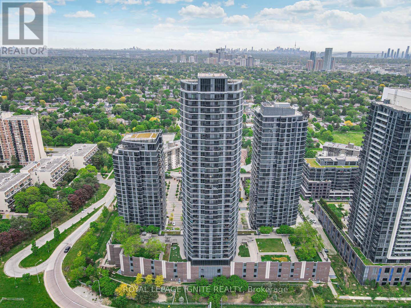 2905 - 5 VALHALLA INN ROAD, Toronto, Ontario