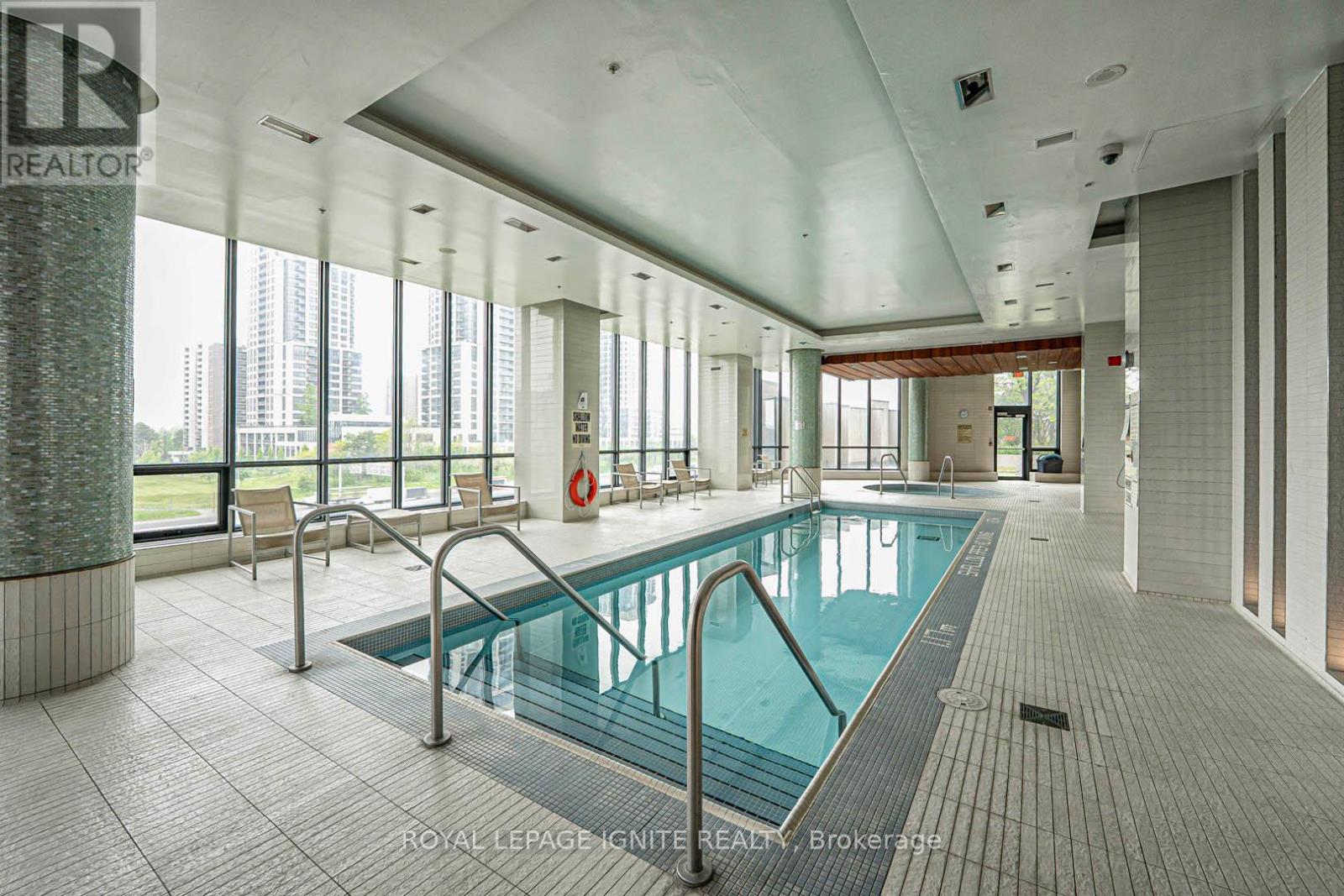 2905 - 5 Valhalla Inn Road, Toronto (Islington-City Centre West), Ontario  M9B 0B1 - Photo 25 - W12181767