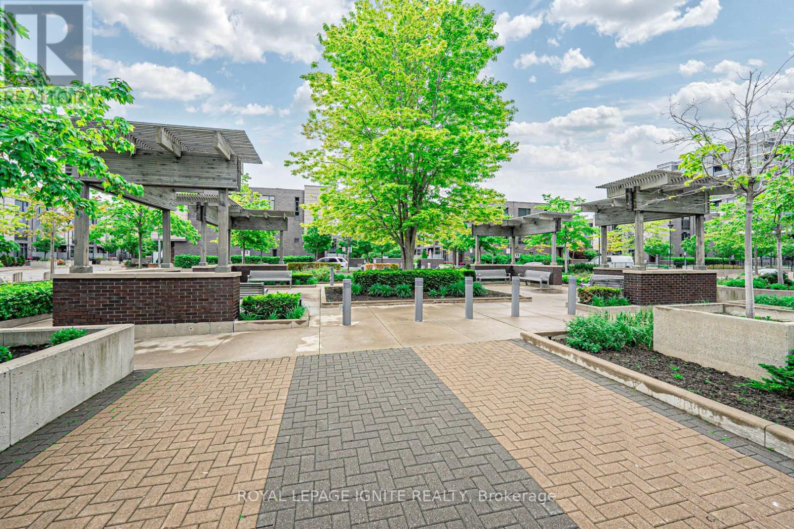2905 - 5 Valhalla Inn Road, Toronto (Islington-City Centre West), Ontario  M9B 0B1 - Photo 42 - W12181767