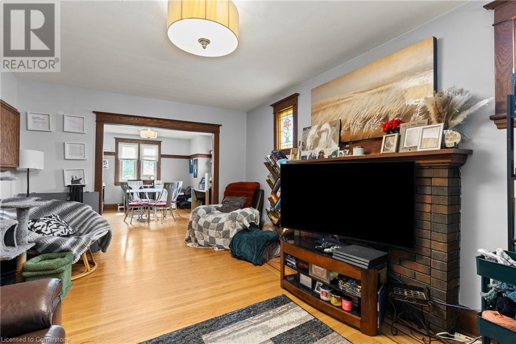 155 Balmoral Avenue S, Hamilton, Ontario  L8M 3K2 - Photo 28 - 40735065
