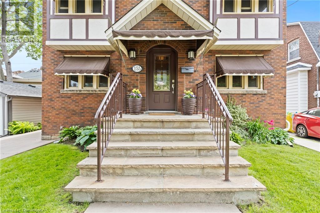 155 Balmoral Avenue S, Hamilton, Ontario  L8M 3K2 - Photo 5 - 40735065