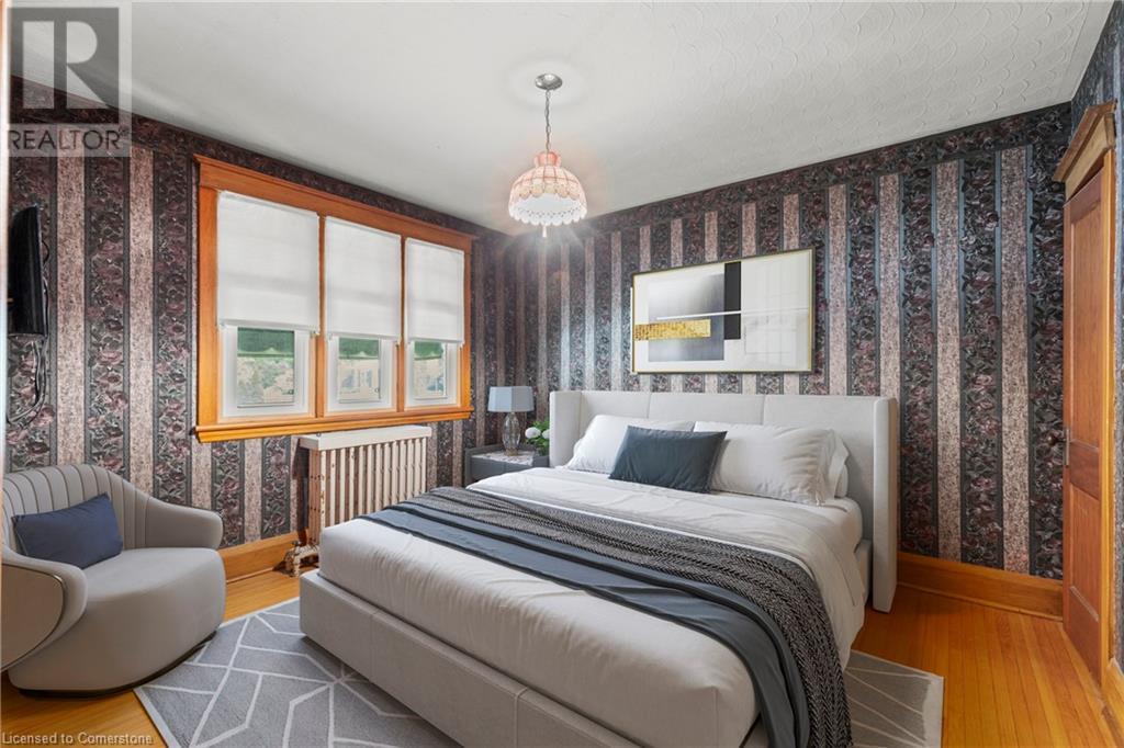 155 Balmoral Avenue S, Hamilton, Ontario  L8M 3K2 - Photo 21 - 40735065