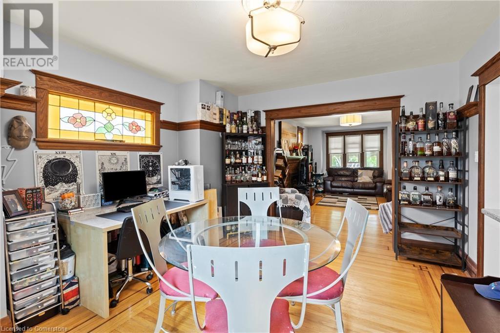 155 Balmoral Avenue S, Hamilton, Ontario  L8M 3K2 - Photo 30 - 40735065