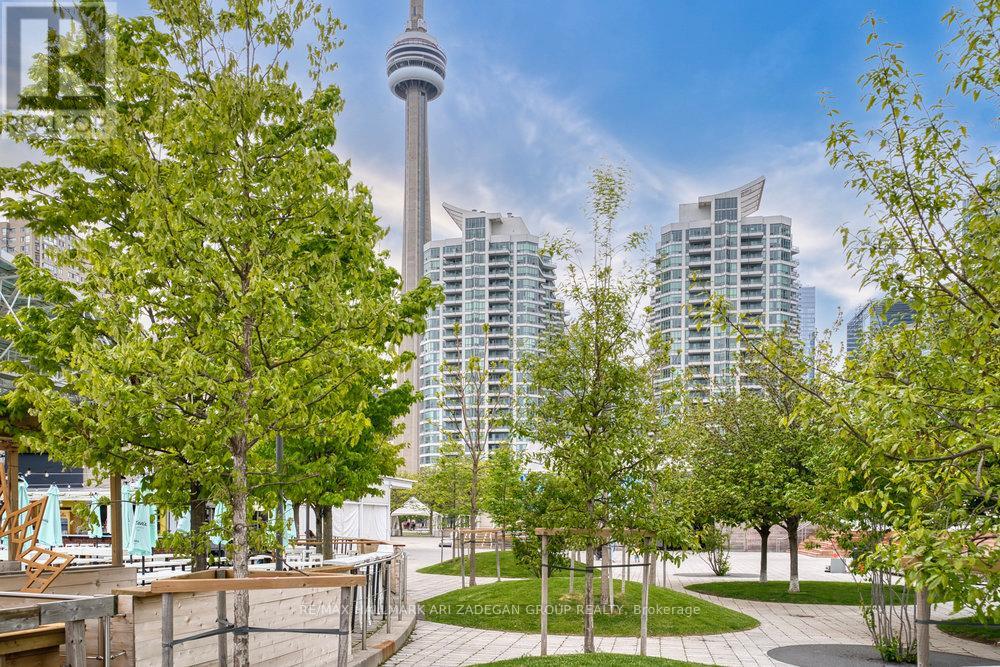 1518 - 230 Queens Quay W, Toronto, Ontario  M5J 2Y7 - Photo 39 - C12181819