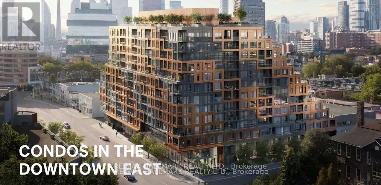 Ph09 - 28 Eastern Avenue, Toronto, Ontario  M5A 0Y2 - Photo 1 - C12181835