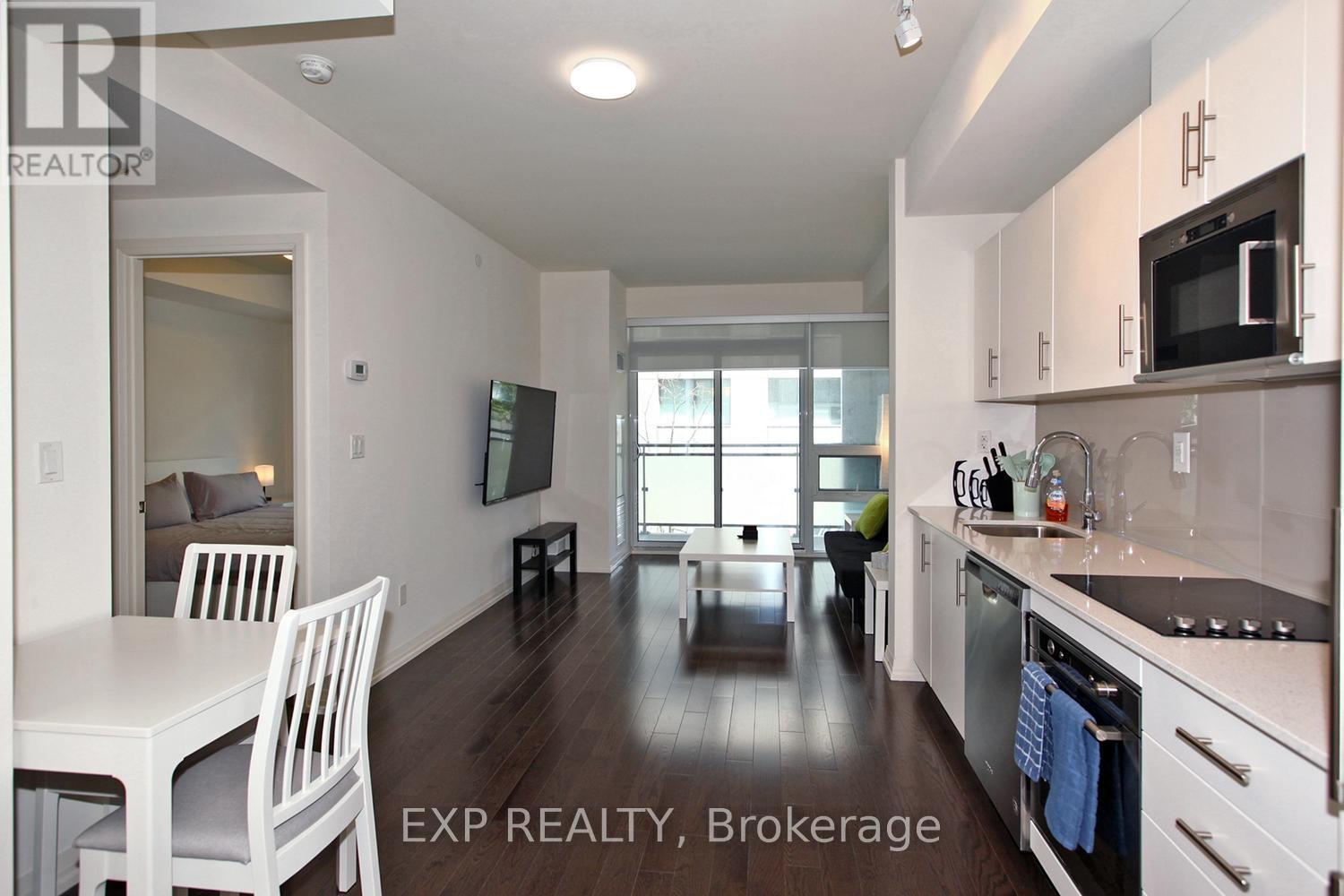525 - 460 Adelaide Street E, Toronto, Ontario  M5A 0E7 - Photo 6 - C12181894