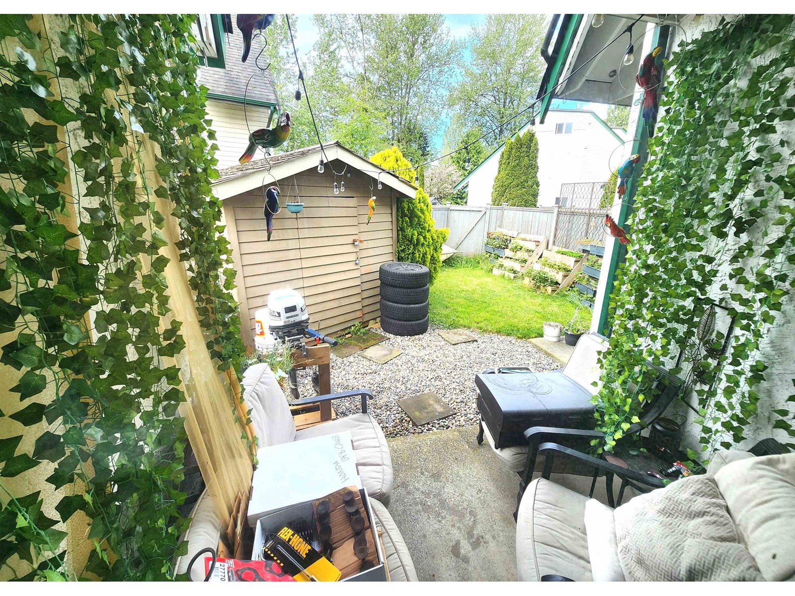 26888 32 Avenue, Langley, British Columbia  V4W 3L5 - Photo 16 - R3005325