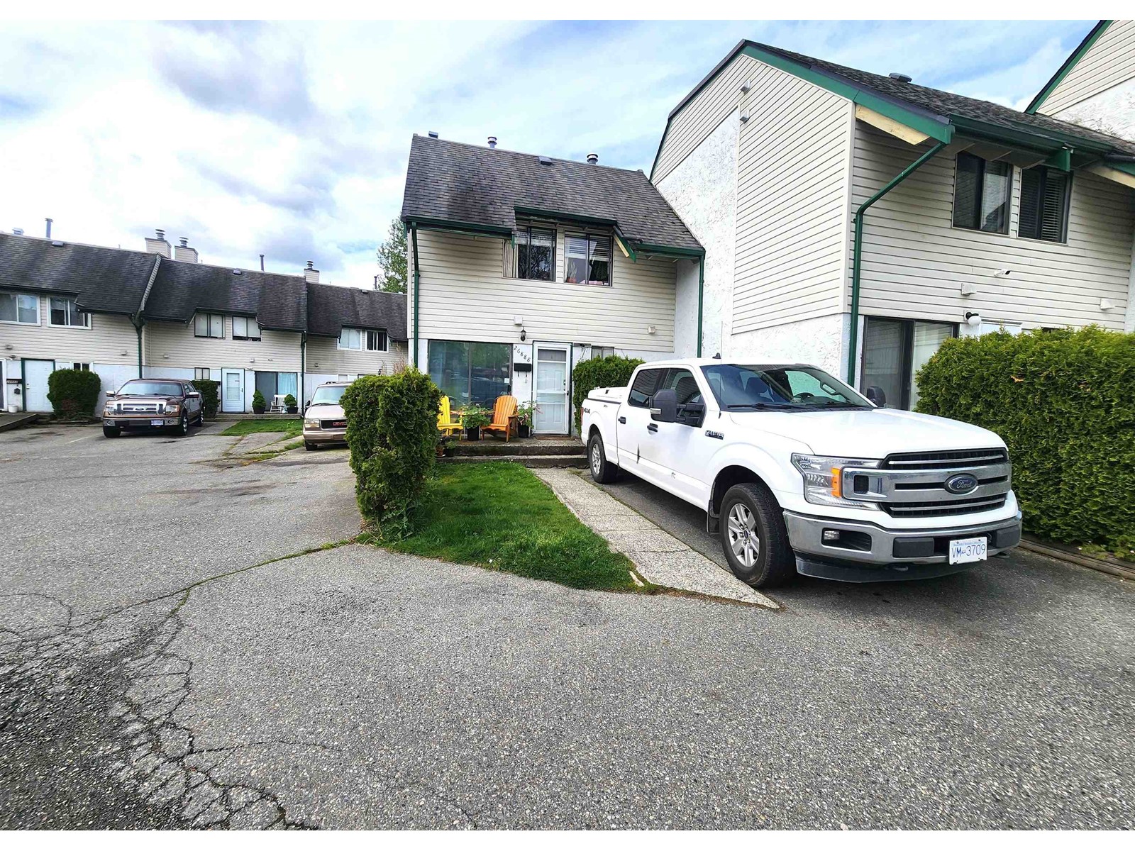 26888 32 AVENUE, Langley, British Columbia