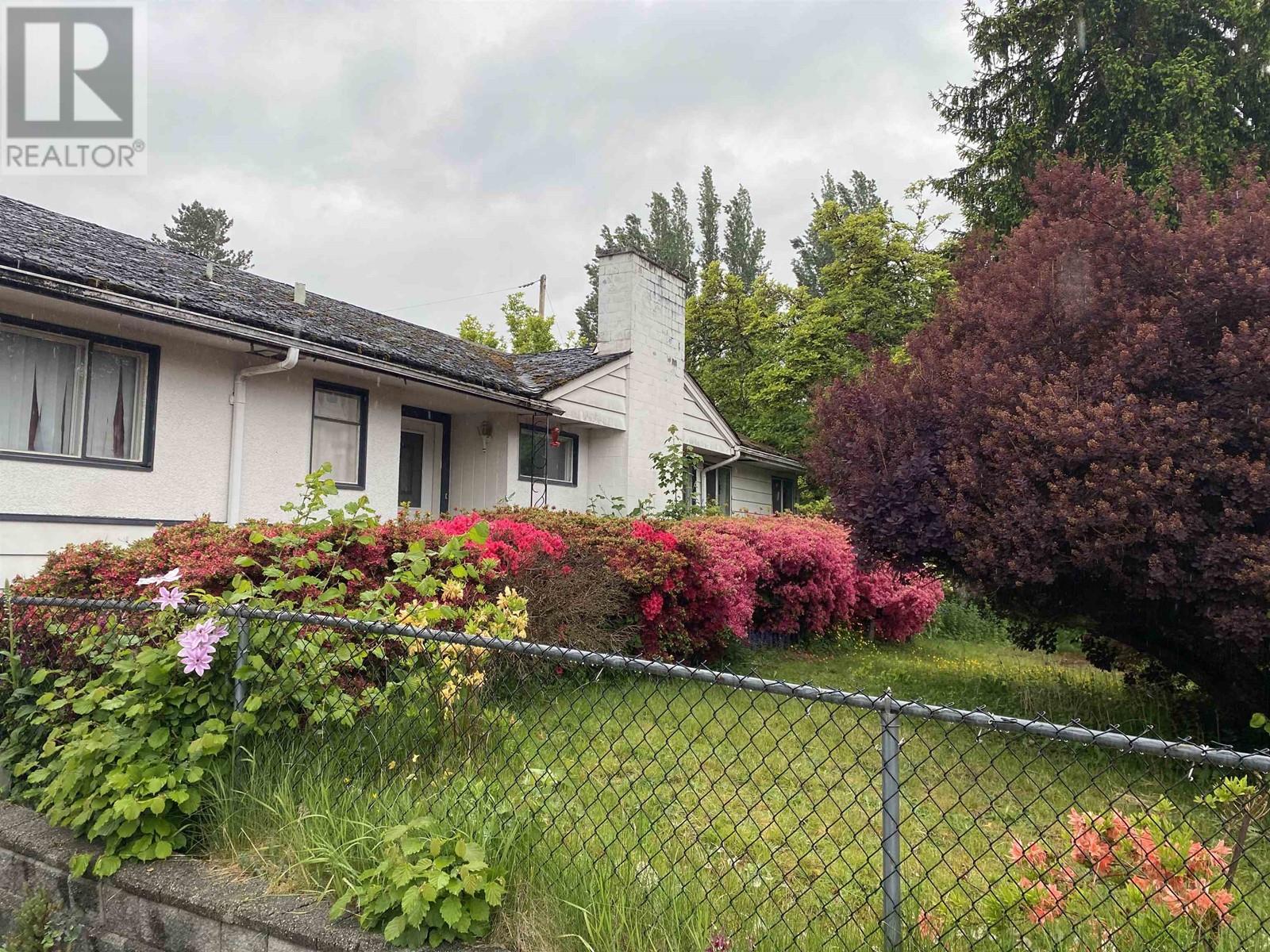 12213 218 STREET, Maple Ridge, British Columbia