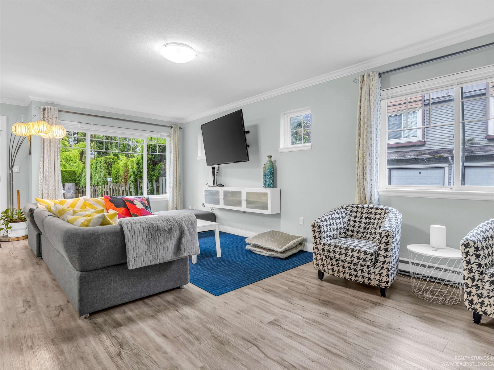 18 8255 120a Street, Surrey, British Columbia  V3W 1T2 - Photo 4 - R3008153