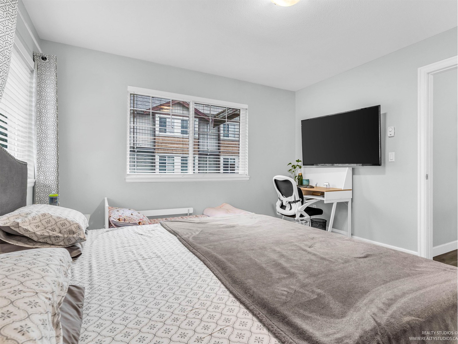 18 8255 120a Street, Surrey, British Columbia  V3W 1T2 - Photo 17 - R3008153