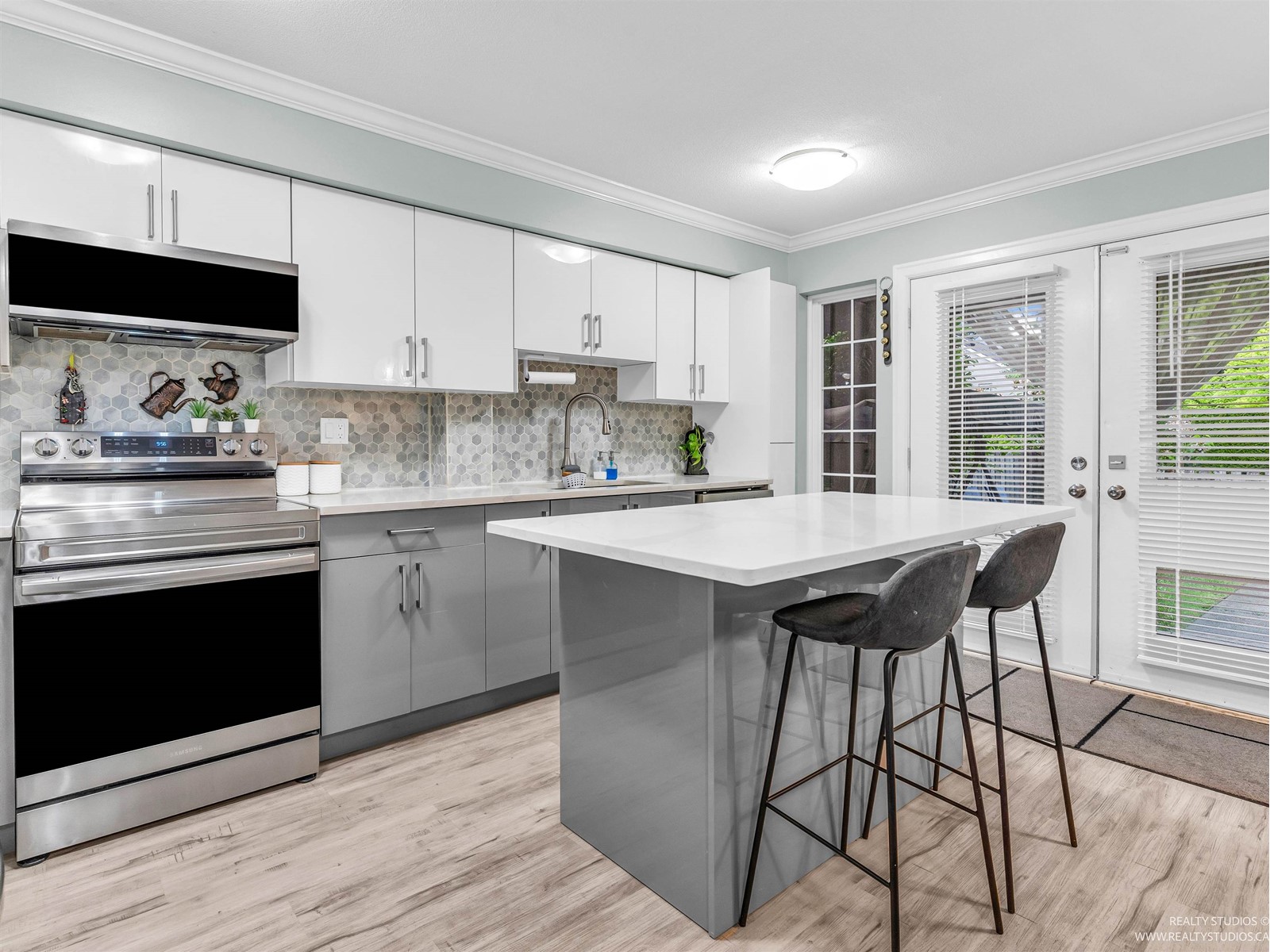 18 8255 120a Street, Surrey, British Columbia  V3W 1T2 - Photo 11 - R3008153